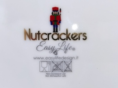    New Year Nutcracker 19 R1100#NUTC