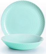   Pampille Turquoise- 6/18 Q6154