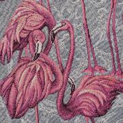      45140 FlamingoTeAlRunner-45x140