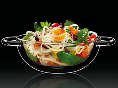 WOK     Thermic Glass 10,8 A11863G4102AA01