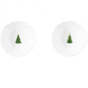   Festive Trees 14 R1490#FTRE