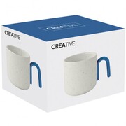  Creative -White- blue 350 R1740#CRWB