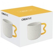  Creative -White- yellow 350 R1740#CRWY