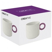 Creative -White- violet 350 R1740#CRWV