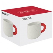  Creative -White- red 350 R1740#CRWR