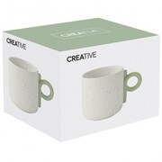  Creative -White- green 350 R1740#CRWG