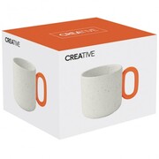  Creative -White- orange 350 R1740#CRWO