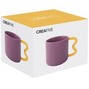  Creative -Coloured- violet 350 R1740#CRCV