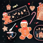   Gingerbread 3333 R0414#GING