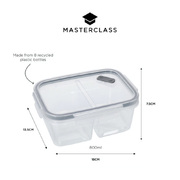 - Master Class Eco Snap 17,713,17,3 MCECODIVBOX800