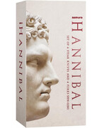       Hannibal 4/8 SHN-0280
