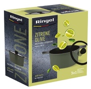    Zitrone 3 RG-2108-20/OL