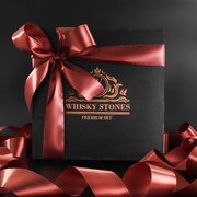        Sterling Whisky Stones 300 WS401