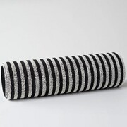    Breton Stripe Shag gravel 4671 200718-002