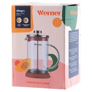 - Werner Allegro 600 51459