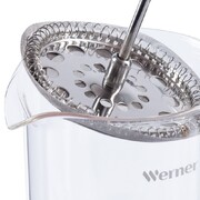 - Werner Allegro 600 51459