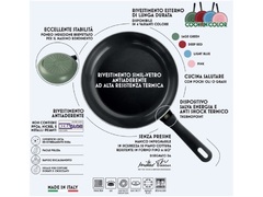  Wok Caprera Sage Green 28 1010845