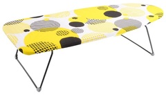   Table Top 3074 18360 Yellow Dots