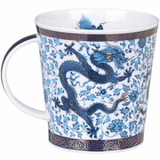  Cairngorm Blue ming dragon 480