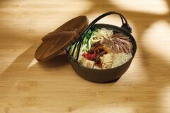 -   World of Flavours 1,5 WFCOOKPOT21