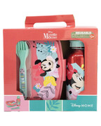 -        Minnie Mouse 22,7x20,5x7,2 74463