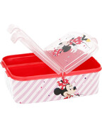 - Minnie Mouse 19,5x16,5x6,7 18820