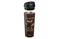  Coffee time Raccoon 450 AR2645DML