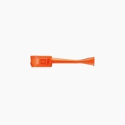 ͳ  12 Explore Tick Remover Orange 10 002454