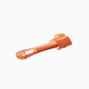   12 Explore Tick Remover Orange 10 002454