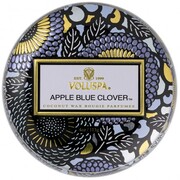  Japonica Apple Blue Clover 113 72124