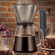   6  Coffee Grinders 750 045000