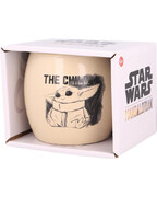   Star Wars Mandalorian - The Child (Baby Yoda) 380 00879