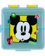 - Mickey Mouse 19,5x16,5x6,7 74393