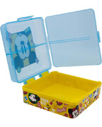 - Mickey Mouse 19,5x16,5x6,7 74393