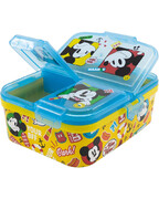 - Mickey Mouse 18x15x6,7 74399