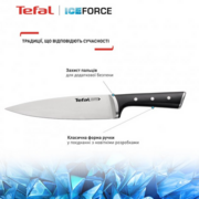   Ice Force K2325S75