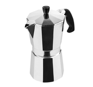    6  Moka Espresso 240 50386