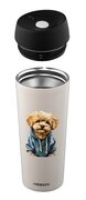  Coffee Time Maltipoo 450 AR2645MP