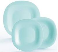   Carine Light Turquoise 6/18 P7628