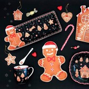   Gingerbread 1313 R0637#GING