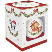   Christmas Dogs and Cats 7 R2139#XDOG_1