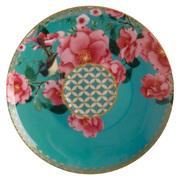       Teas & C's Silk Road Aqua 85 HV0168