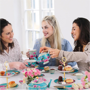   Teas & C's Silk Road Aqua 2512 HV0174