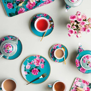   Teas & C's Silk Road Aqua 2512 HV0174