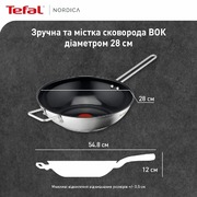  Wok Nordica 28 H8711955