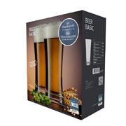     Beer basic gift set 500 120014