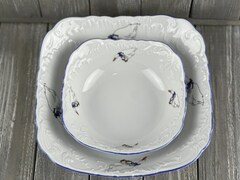 Rococo  1717
