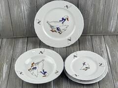   Rococo  22,5