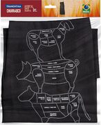  Churrasco 26466/100