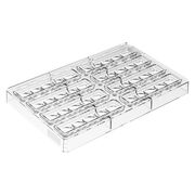    12x2,51,2 CH035 - TESORO B